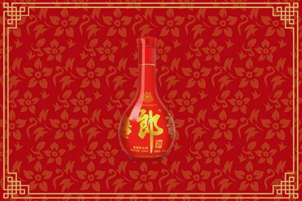 附近收购：延川县回收郎酒